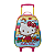 Mala com Rodas 14 Hello Kitty X1 - 13531 - Artigo Escolar - Imagem 1