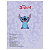 Ler e Colorir Stitch - Imagem 2