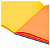 Bloco Papel Criativo A4 110g 8 Cores 32 Folhas Lyke Escolar - Imagem 2