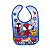 Babador Lavável Bebê Spidey e amigos DAC - Imagem 1