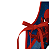 Avental Escolar PVC Homem Aranha - Imagem 2