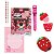 Kit Papelaria completo refil fichario lotso - Imagem 1