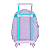 Mala com Rodas 16 Hello Kitty S - 15390 - Xeyus - Imagem 3