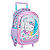 Mala com Rodas 16 Hello Kitty S - 15390 - Xeyus - Imagem 2