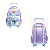 Mala com Rodas 16 Cinderella Y - 14730 - Xeryus - Imagem 4