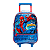 Mala com Rodas 16 Spider-Man X2 - 14930 - Xeryus - Imagem 1