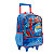 Mala com Rodas 16 Spider-Man X2 - 14930 - Xeryus - Imagem 2
