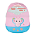 Babador Infantil de Silicone com Pega Migalhas Borboleta - Imagem 4