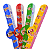 Régua Bracelete - 20cm - Turma da Mônica - Imagem 3