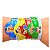 Régua Bracelete - 20cm - Turma da Mônica - Imagem 4