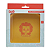 Prato Infantil Silicone Leão Amarelo Com Ventosa Antiderrapante 410ml - Imagem 5