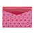 Pasta Envelope A4 Cereja - Polibras - Imagem 1