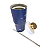 Copo Térmico Topper Harry Potter 600ml - Zona Criativa - Imagem 4