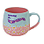 Caneca Maggie 400ml  Alice No País Das Maravilhas  ZCriativa - Imagem 2