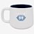 Caneca office 500 Ml Administração - Zona Criativa - Imagem 2