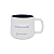 Caneca Office 500 Ml - Enfermagem - Zona Criativa - Imagem 2