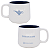 Caneca Office 500 Ml - Enfermagem - Zona Criativa - Imagem 1