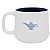 Caneca Office 500 Ml - Enfermagem - Zona Criativa - Imagem 3