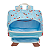 Mochila Costas Filhotiis Cachorro - Kouii - Imagem 4