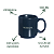Caneca Mini Tina 100 Ml Profissões Zona Criativa - Imagem 4