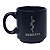 Caneca Mini Tina 100 Ml Profissões Zona Criativa - Imagem 3