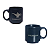 Caneca Mini Tina 100 Ml - Enfermagem -  Zona Criativa - Imagem 1