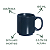 Caneca Mini Tina 100 Ml - Enfermagem -  Zona Criativa - Imagem 4