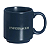 Caneca Mini Tina 100 Ml - Enfermagem -  Zona Criativa - Imagem 2