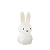 Luminária Miffy coelha decoração quarto - Imagem 3