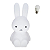 Luminária Miffy coelha decoração quarto - Imagem 1