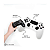 Luminária Playstation Controle Abajur Sony Ps4 Ps5 Gamer - Imagem 4