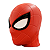 Luminária Homem Aranha Spiderman Decorfun - Imagem 2