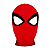 Luminária Homem Aranha Spiderman Decorfun - Imagem 1