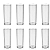 Copo Lonk Drink 350 Ml - Cristal (perdonalizado) - Imagem 2