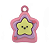 Apontador Lucky - Transforma em chaveiro - Tris - Imagem 5