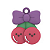 Apontador Lucky - Transforma em chaveiro - Tris - Imagem 6