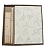 Kit Conjunto Ecológico Caderno + Lápis + Régua - Dac - Imagem 2