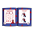 Livro p/ pintar, ler  - 500 adesivos -Spider-Man - Imagem 3