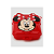 Sanduicheira Minnie 3D Plasutil - Imagem 2