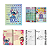 Livros Do Stitch 500 Adesivos E 100 Atividades Disney - Imagem 2