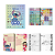 Livros Do Stitch 500 Adesivos E 100 Atividades Disney - Imagem 4