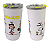 Copo Sky Snoopy Peanuts® 500ml - Zona Criativa - Imagem 4