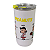 Copo Sky Snoopy Peanuts® 500ml - Zona Criativa - Imagem 1
