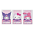Apontador Formato 3D Hello Kitty E Amigos Sortido - - Imagem 2