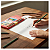 Lápis De Cor Faber Castell Caras E Cores Com 12 Cores + 3 - Imagem 5