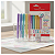 Caneta Ponta Fina, Fine Pen Colors - 6 Cores Pastel - Imagem 2