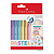 Caneta Ponta Fina, Fine Pen Colors - 6 Cores Pastel - Imagem 1