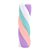 Kit Borracha Marshmallow  com 02 Unidades– Cores Sortidas - Imagem 3