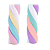 Kit Borracha Marshmallow  com 02 Unidades– Cores Sortidas - Imagem 1