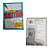 Kit  com 03 Livros de Atividades -  Culturama - Imagem 5